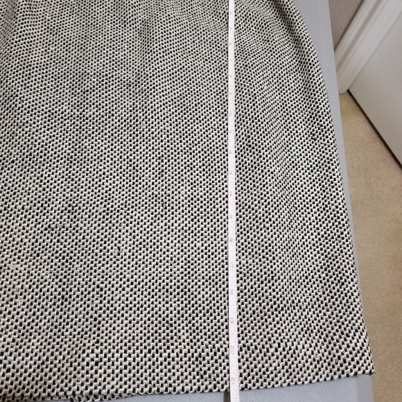 Vintage Ellen Tracy Tweed Suit - Picture 8 of 11